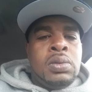 Meet your Posher, Melvin